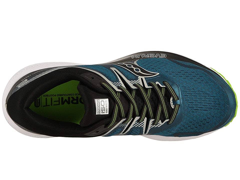 Men's Omni ISO 2 Marine-Silver / 12.5 Running Shoes U839671
