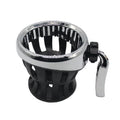 Motorcycle Handlebar Cup Holder Drink Can Mount L5009