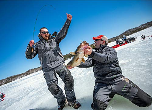 Micro Ice Fishing Line M9155