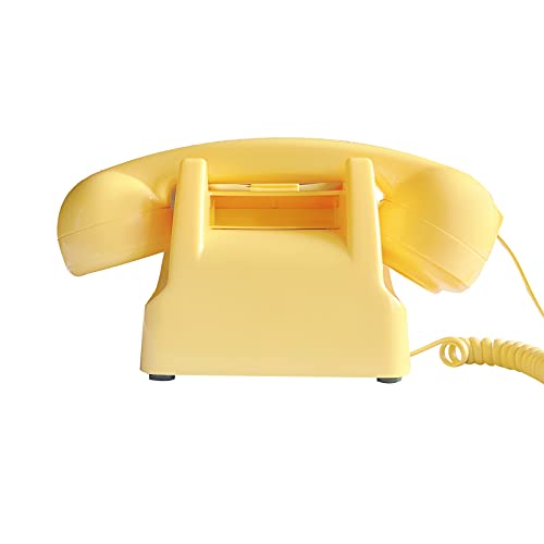 Corded Retro Vintage Landline Phone W8890