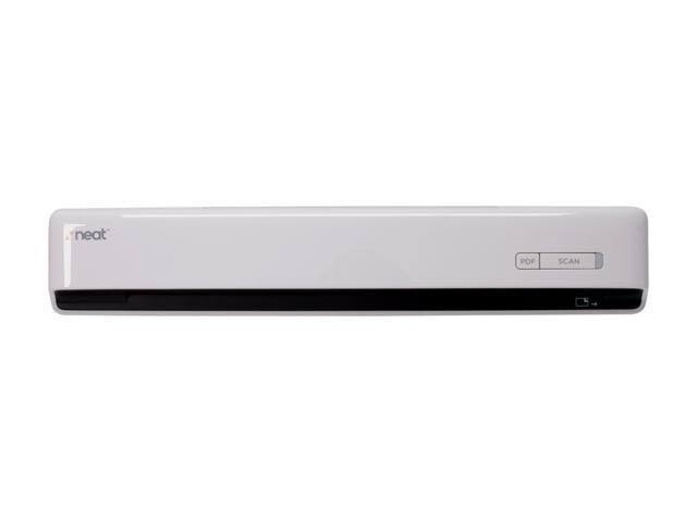 Mobile Scanner and Digital Filing System I31619