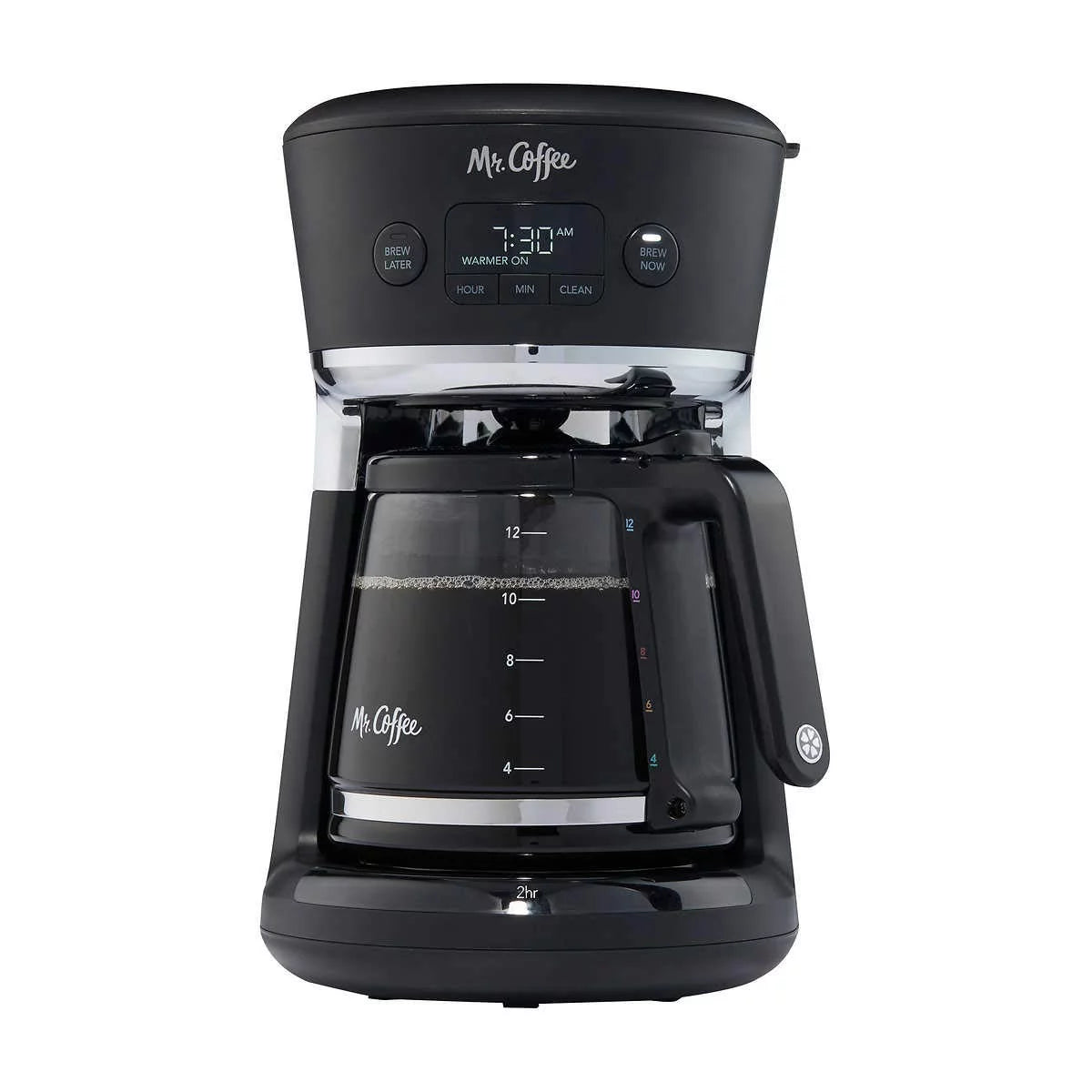 12 cup Programmable Coffee Maker Z9363