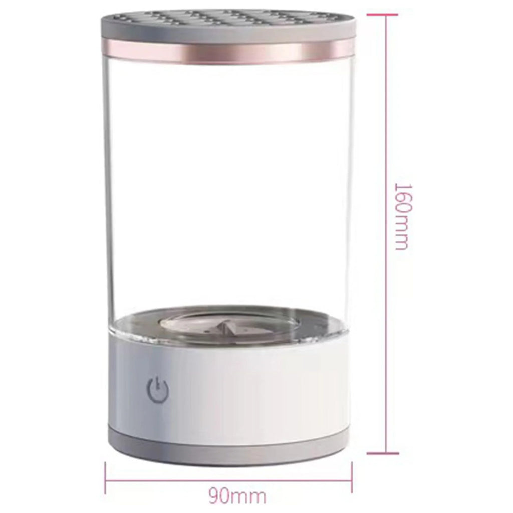 Electric Makeup Brush Cleaner Machine M7720
