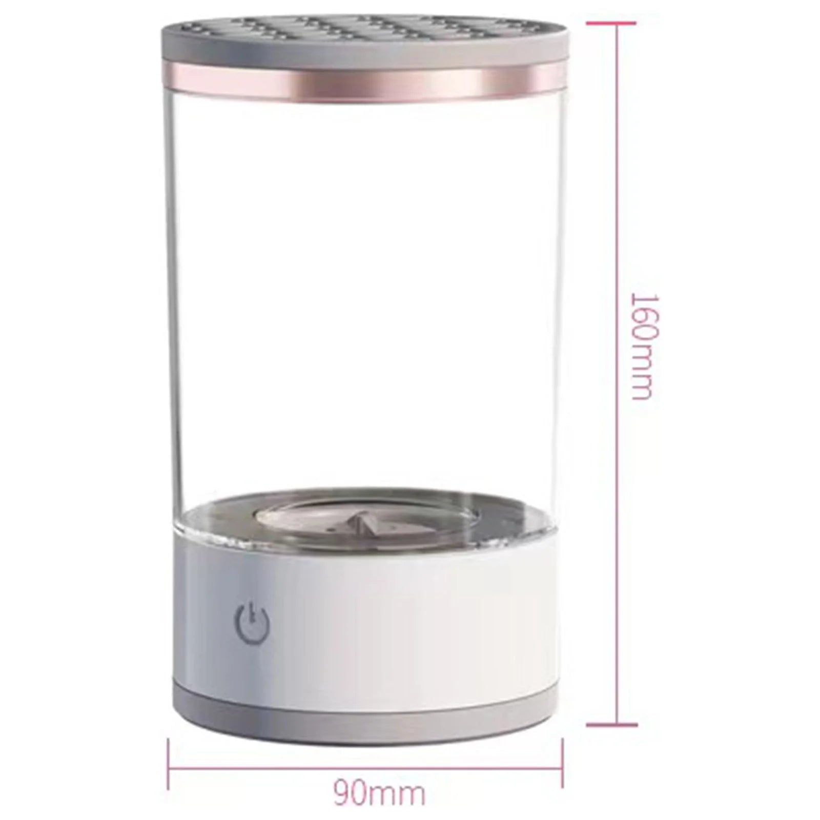 Electric Makeup Brush Cleaner Machine M7720