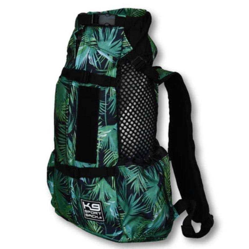 Dog Backpack C6834