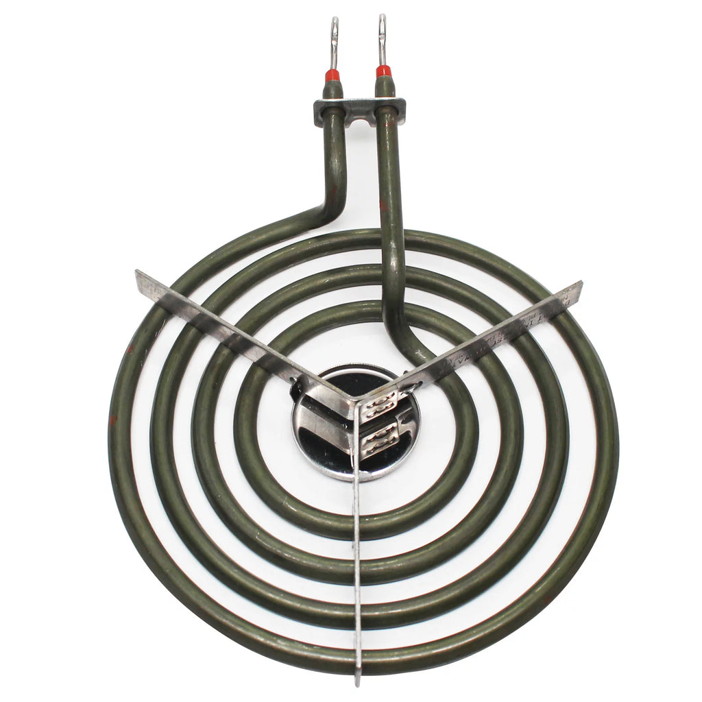 6 inch 4 Turns Surface Burner Element Q3793