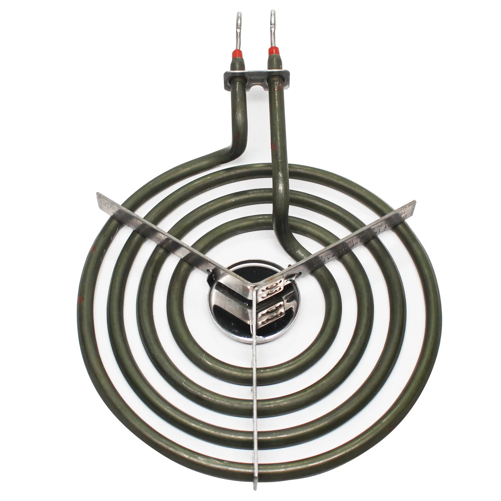 6 inch 4 Turns Surface Burner Element Q3793