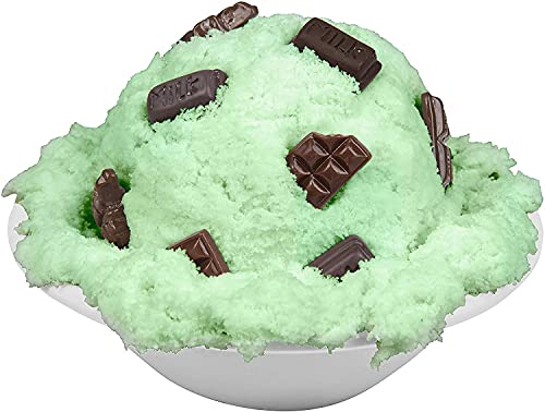 Instant Snow XL Pack - Makes 50 Gallons of Fake Artificial Snow A39907