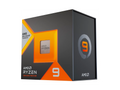 Ryzen 9 16-Core 4.2 GHz Socket AM5 Desktop Processor A155976