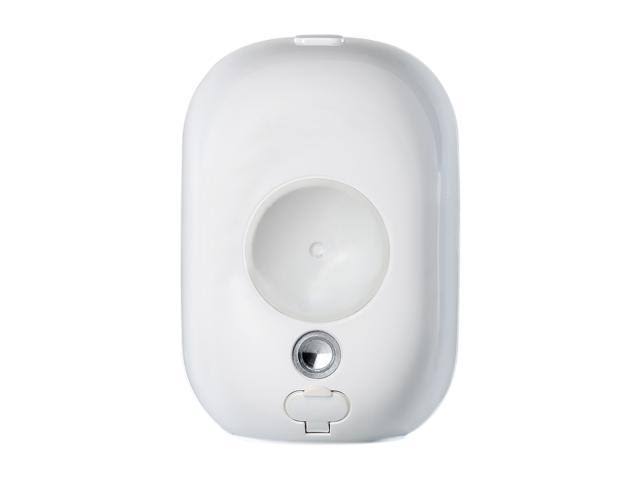 White 1080p Wireless Security Camera J2446