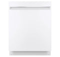 24" Wide 12 Place Setting Built-In Dishwasher J1106