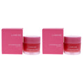 0.7 oz Berry Lip Mask Pack of 2 K875357