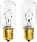 Light Bulb 125V 30W E17 Base G367