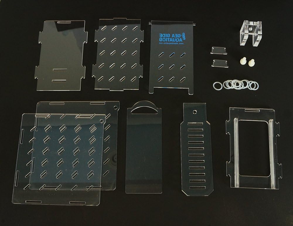 Collapsible Acclimation Box U188
