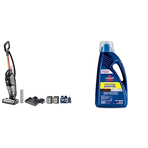 Green Wet Dry Vacuum U382538
