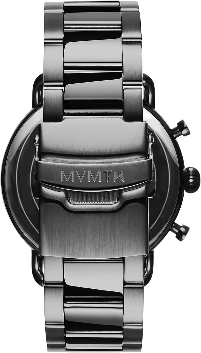 Blacktop 47 MM Chronograph Watch N716869