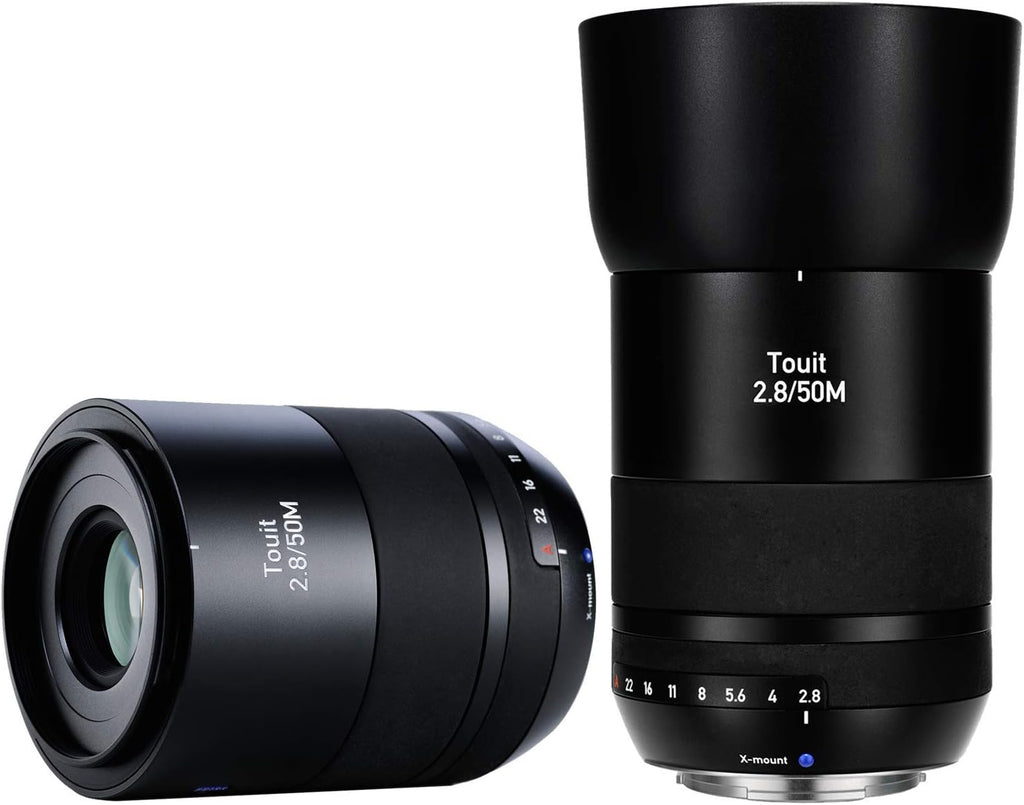 32mm f/1.8 Black Lens C70379