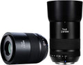 32mm f/1.8 Black Lens C70379