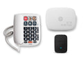 Home Phone Service Bundle with Unlimited Nationwide Calling J335