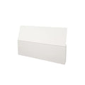 Queen Ebony Storage Headboard Z707752