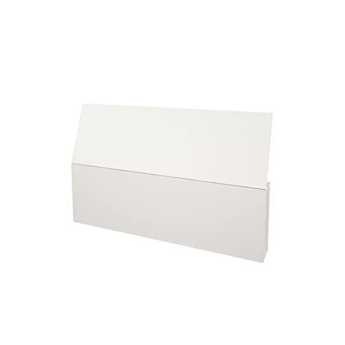 Queen Ebony Storage Headboard Z707752