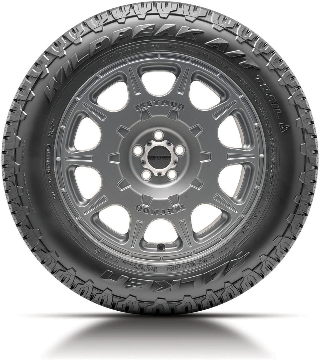 225/60R18 100H All Terrain Light Truck Tire U19979
