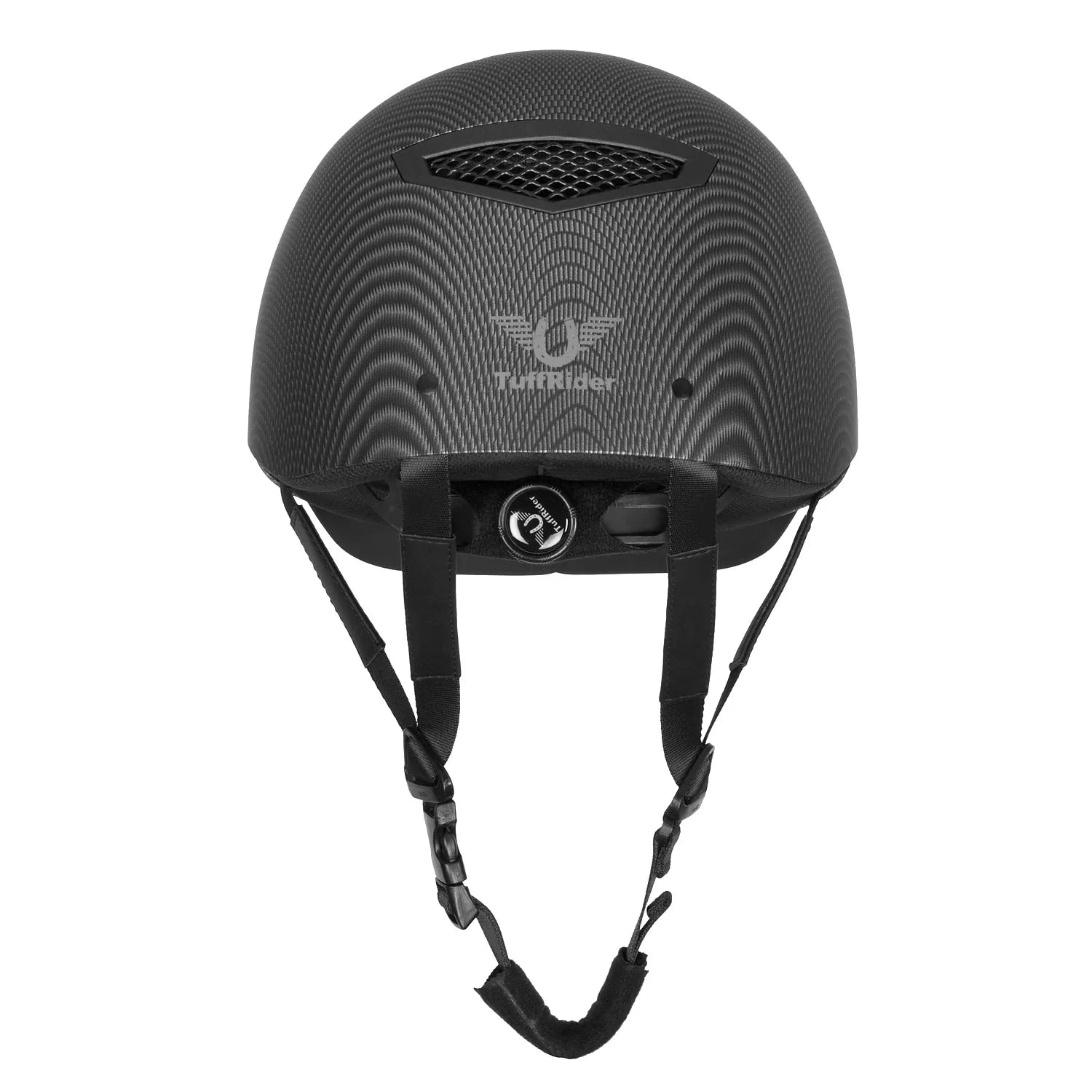 Carbon Fiber Print Helmet Large O1814