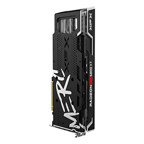 16GB GDDR6 RX 6800 XT Graphics Card E65356