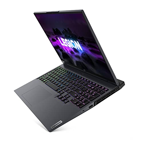 16" Laptop AMD Ryzen 7 5800H NVIDIA GeForce RTX 3070 16GB Ram 1TB SSD A16884