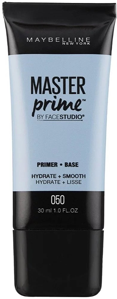 2 Pack 1 oz Face Primer N25824