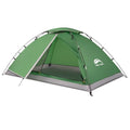 Lightweight Waterproof Dome Tent for 1-2 Person K783357