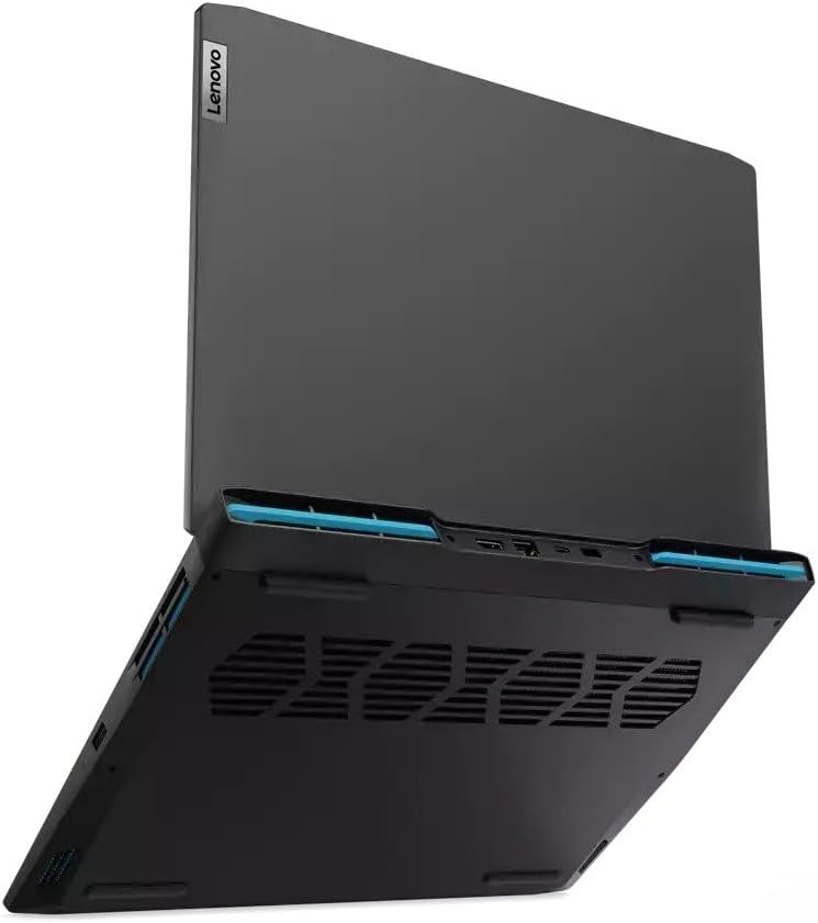 15.6" 120Hz Gaming Laptop Ryzen 5 GeForce RTX 2050 8GB RAM 512GB SSD Onyx Grey Windows 11 Pro O56428