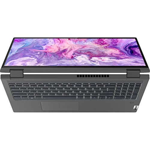 15.6" FHD Touchscreen 2-in-1 Laptop with Intel Core i7, 16GB RAM, 1TB SSD, Gray S529932