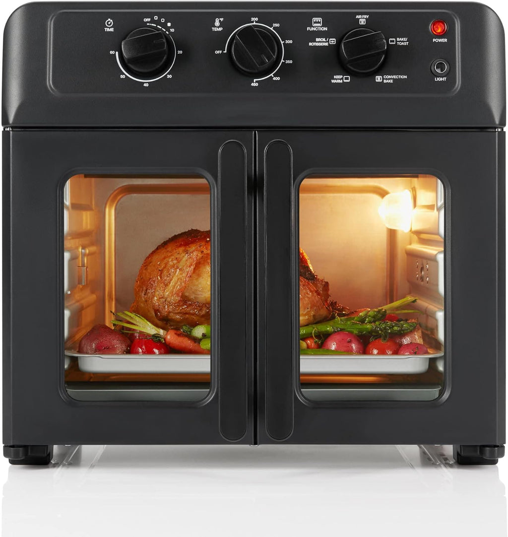 26 Quart Air Fryer Oven A905