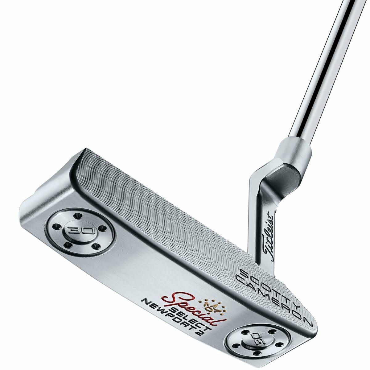 Newport 2 Putter F146