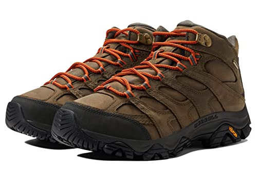 Men's Waterproof Hiking Boot E179642
