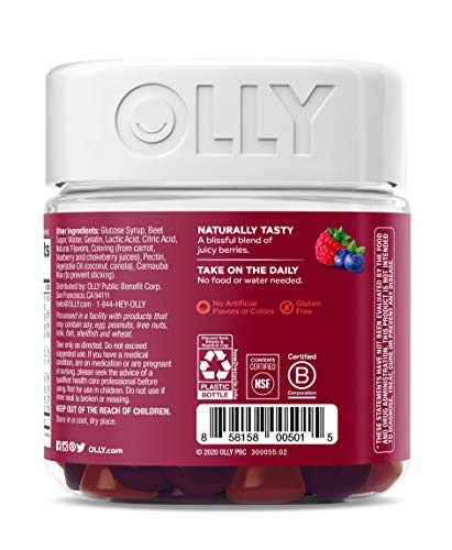 Women's Multivitamin Gummy, 180 Count H156031