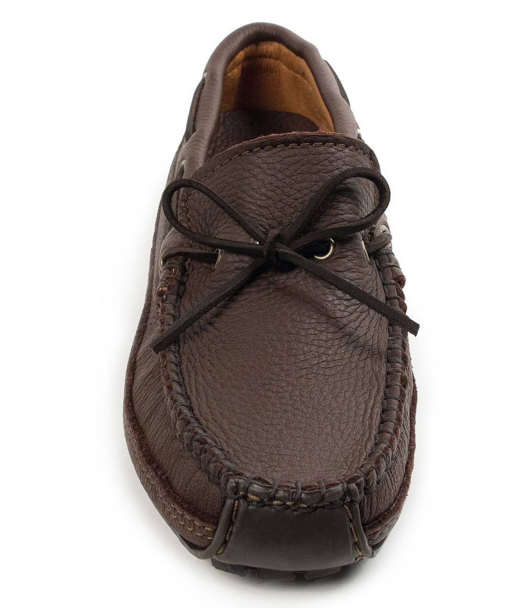 Men's Moosehide Weekend Moc V80010