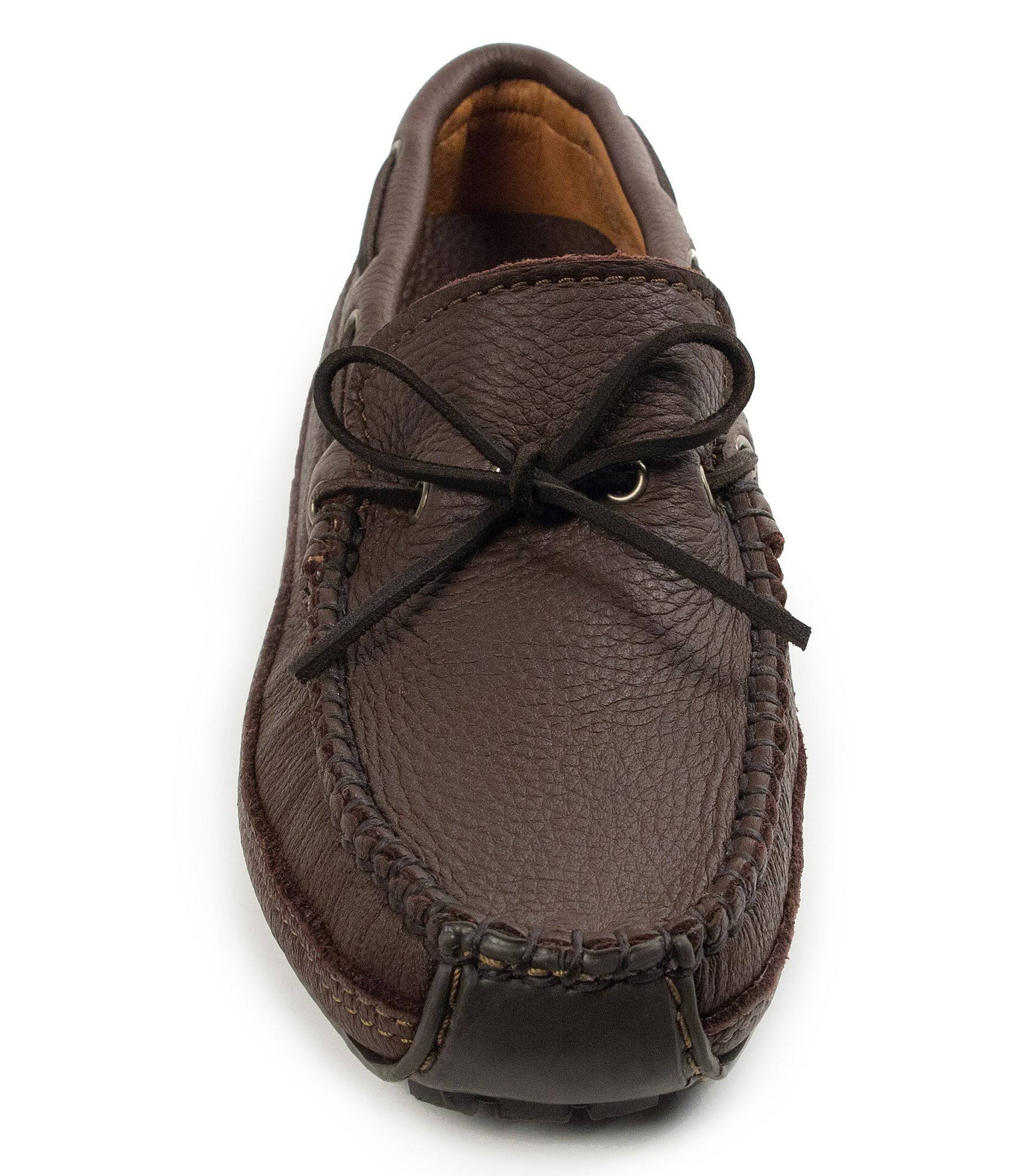 Men's Moosehide Weekend Moc V80010