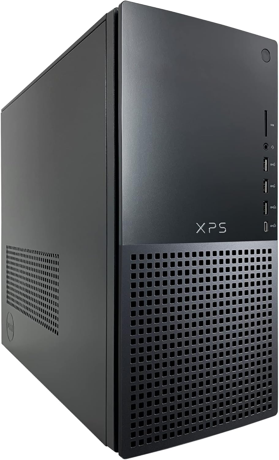 12th Gen Intel Core i7-12700K 32GB DDR5 RAM 256GB NVMe SSD + 2TB HDD Desktop Computer H57356