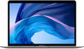 13" MacBook Air 1.6GHz Dual Core i5 16GB RAM 256GB SSD J657