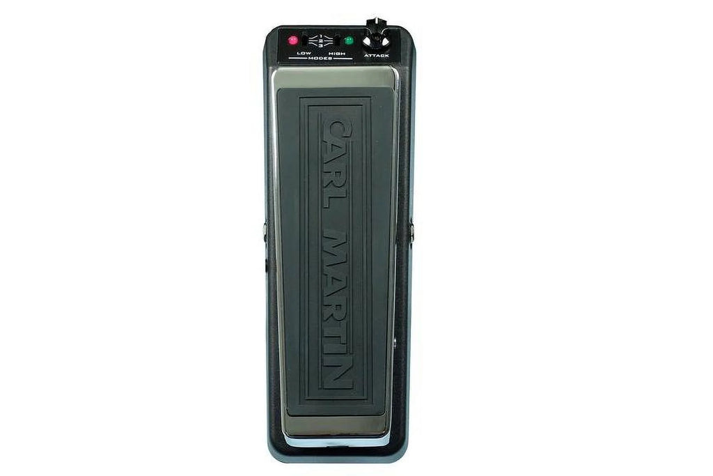 2Wah Guitar Wah Effects Pedal K80865