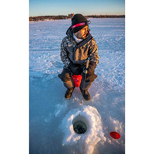 Micro Ice Fishing Line M9155