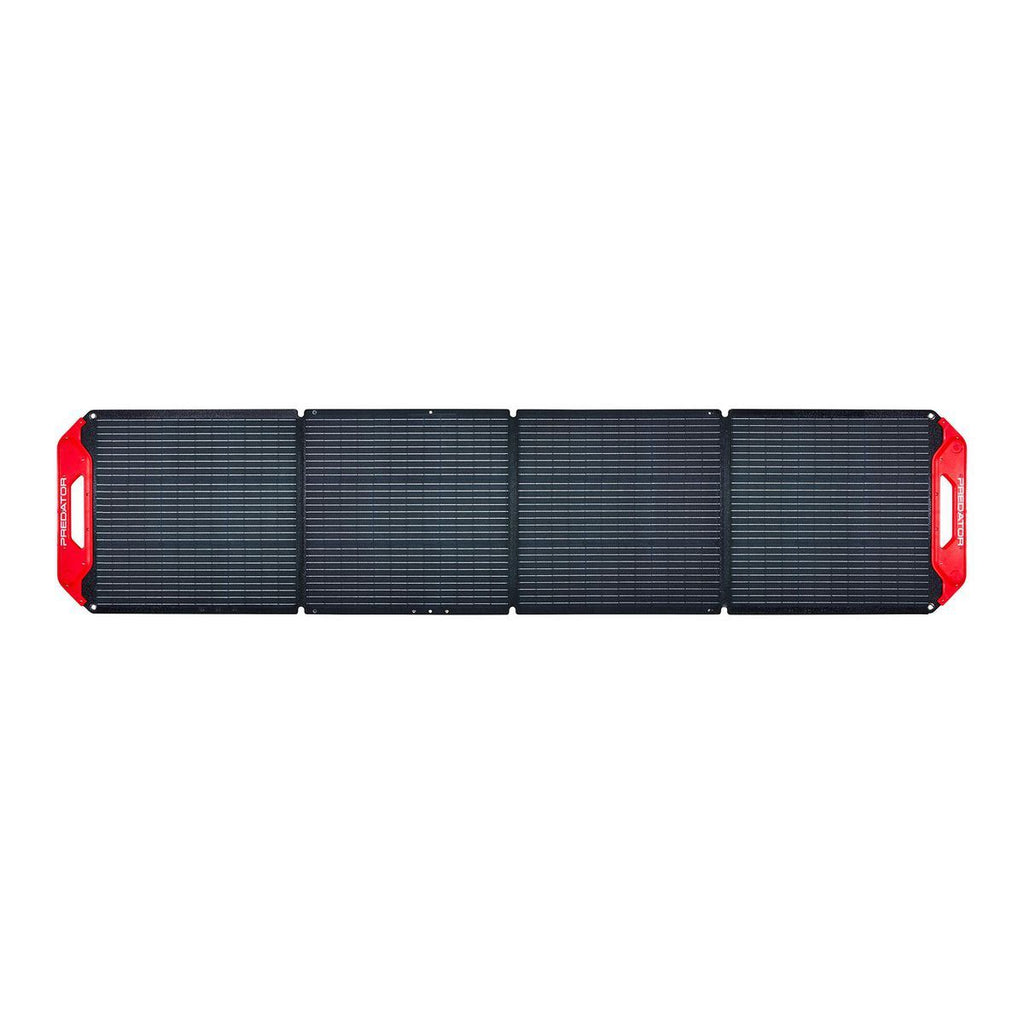 200 Watt Foldable Solar Panel G67309