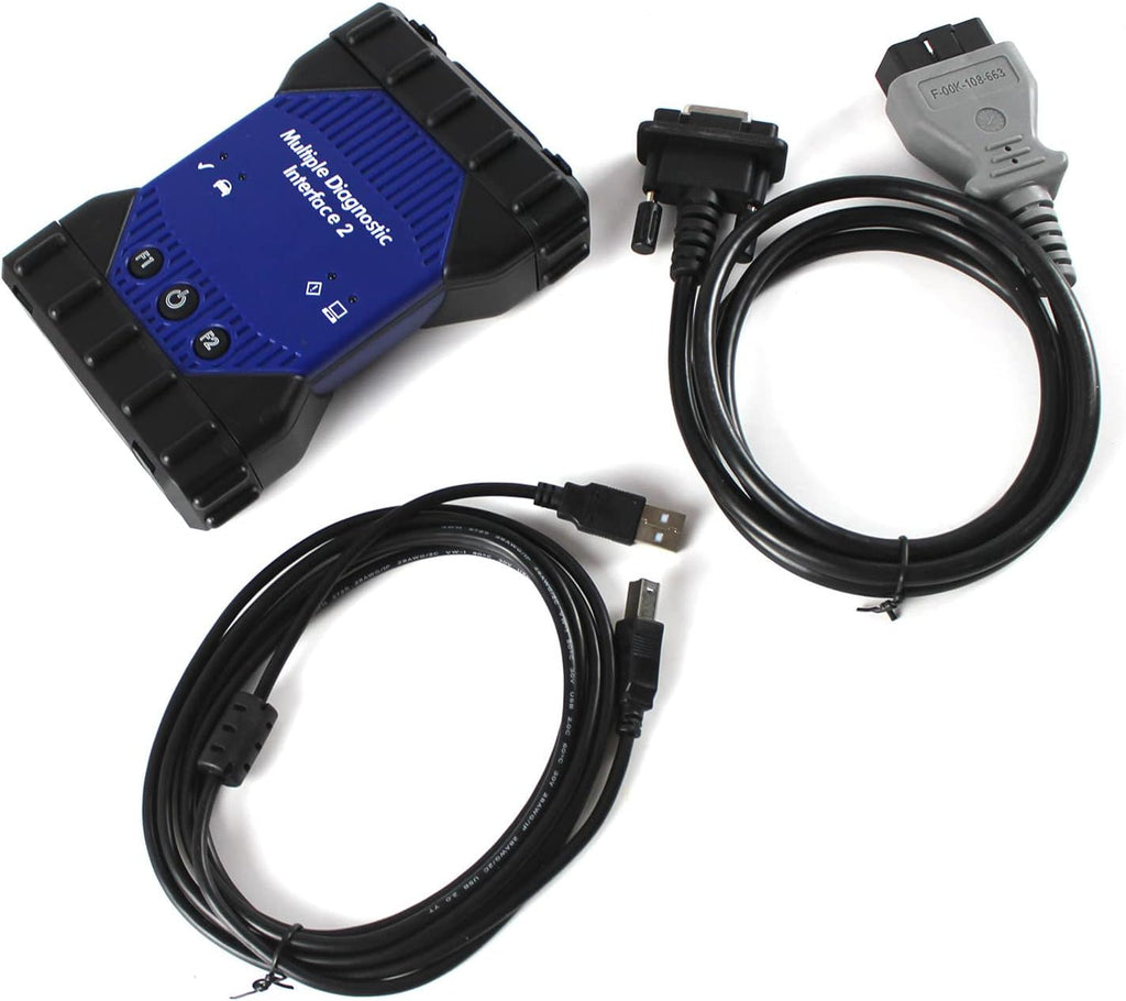 MDI2 Diagnostic Tool WiFi/USB K444581