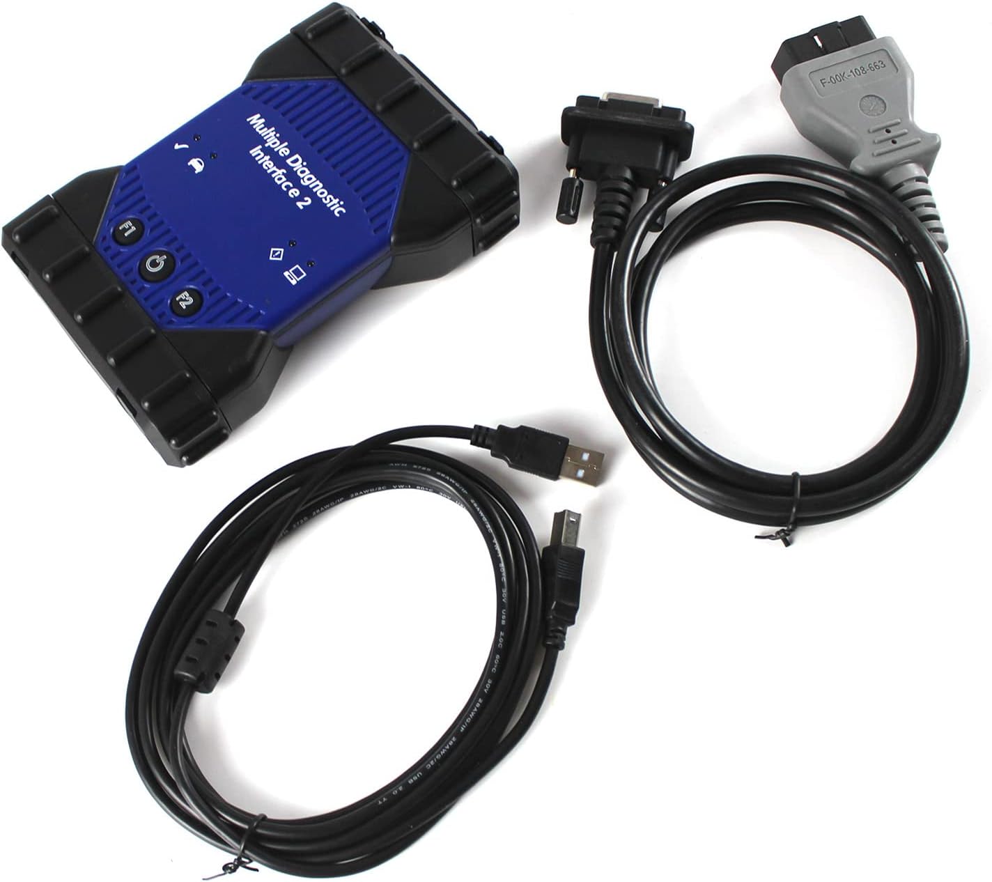 MDI2 Diagnostic Tool WiFi/USB K444581
