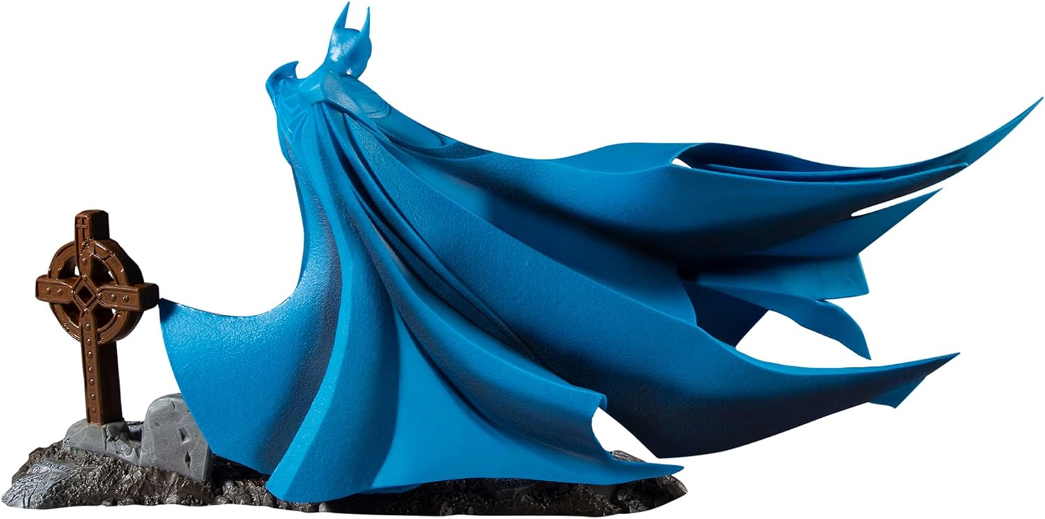 Batman Year Two Multicolour Action Figure T4236