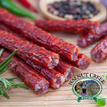 OLD FASHIONED 2 LB BEEF STICKS V4307