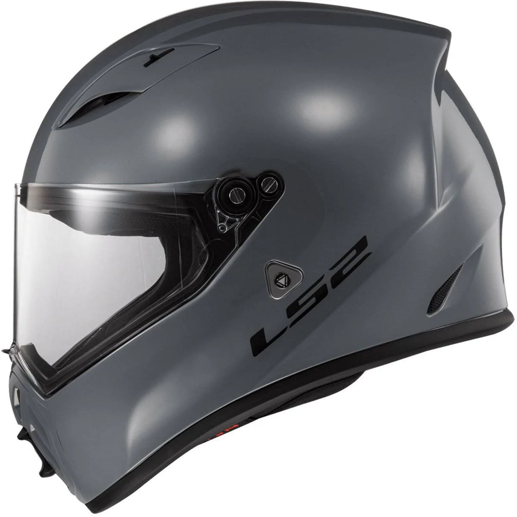 Brushed Alloy Helmet I767718