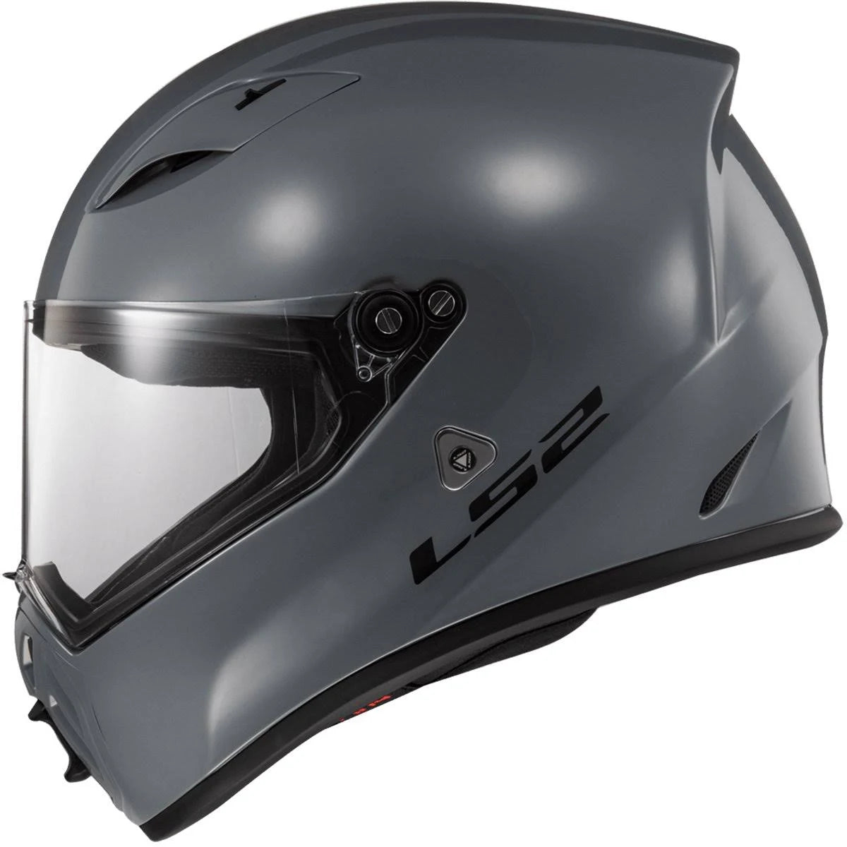 Brushed Alloy Helmet I767718